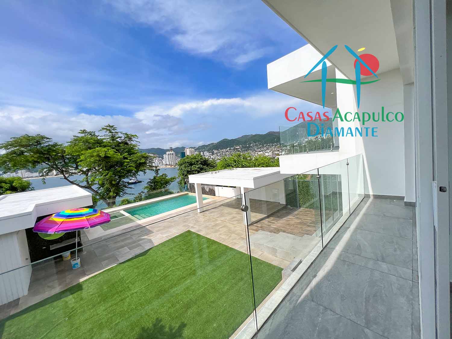 Casa Daniela - Recámara tres 6